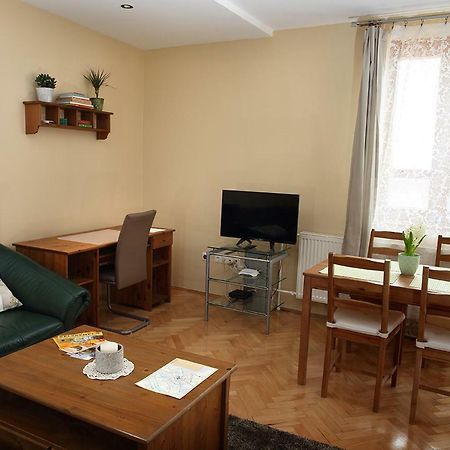 Ecomfort Apartment Kecskemet Ngoại thất bức ảnh