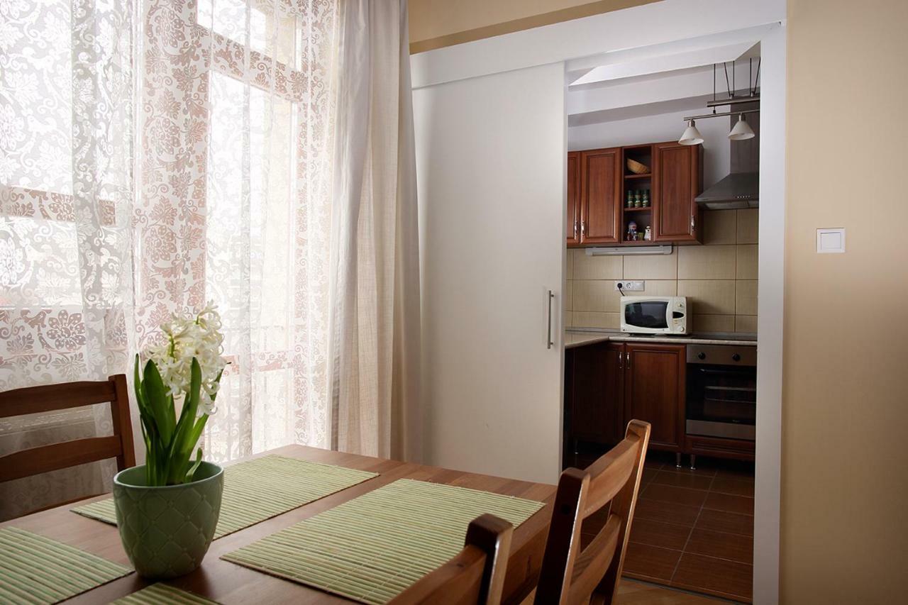Ecomfort Apartment Kecskemet Ngoại thất bức ảnh